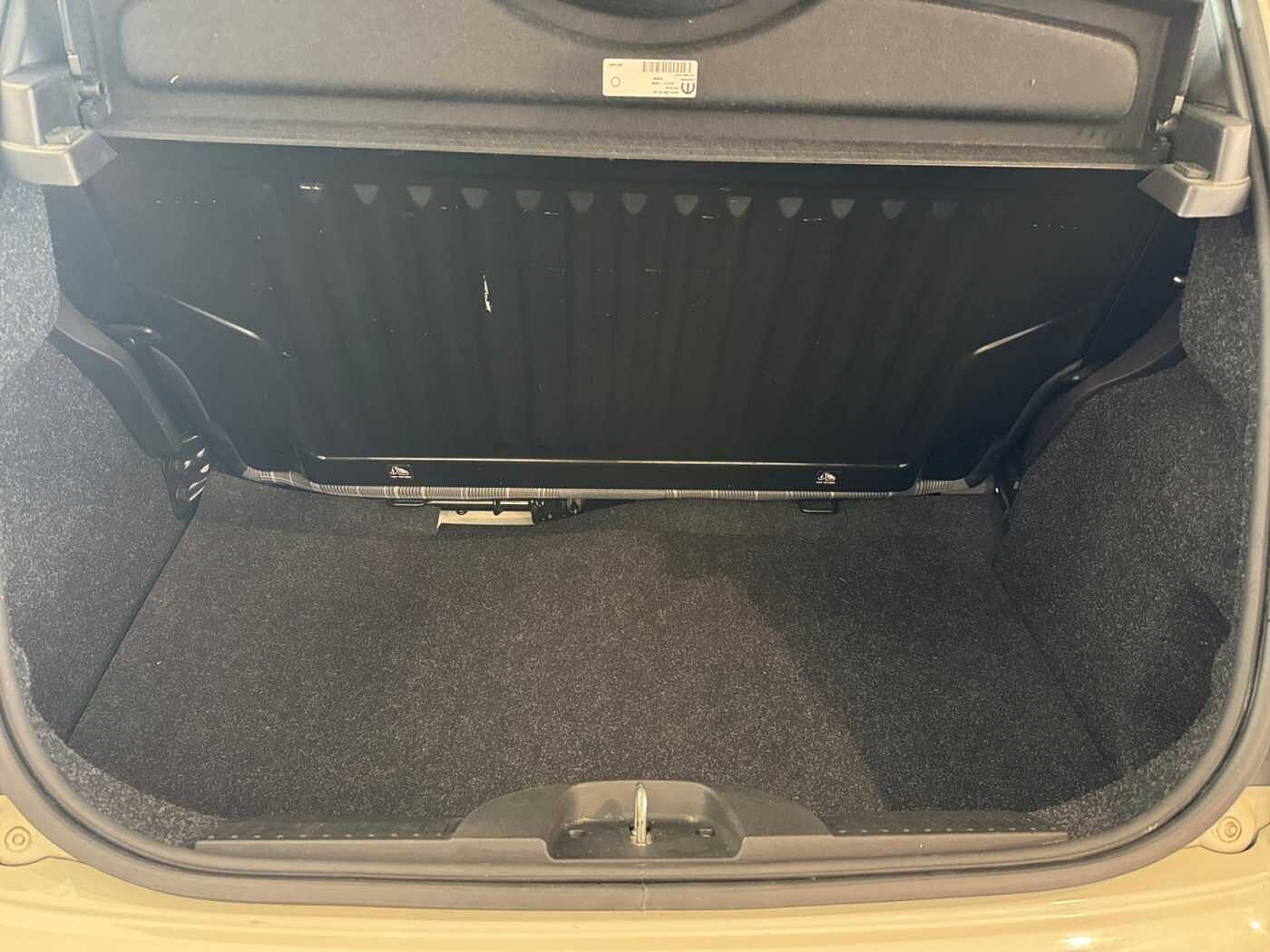 Fiat 500 – 1.0 Hybrid Lounge  