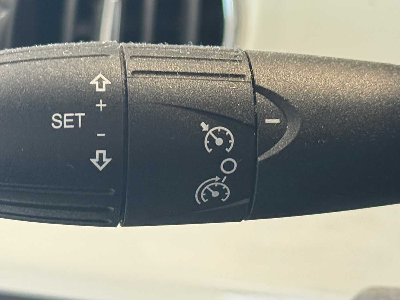 Fiat 500 – 1.0 Hybrid Lounge  