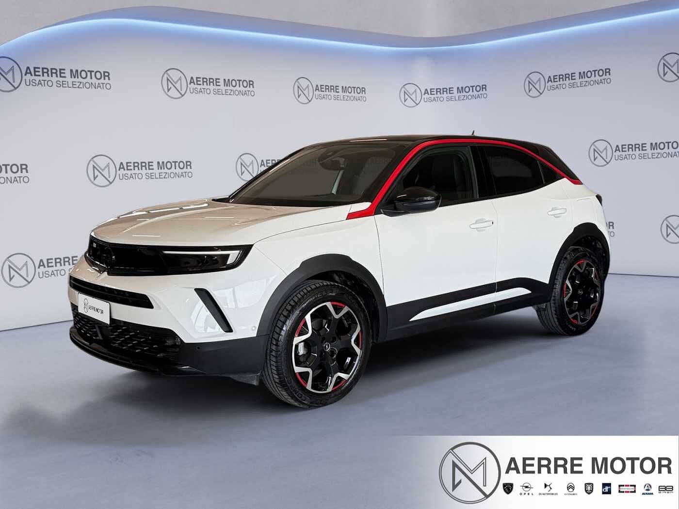 Opel Mokka – 1.2 Turbo GS  