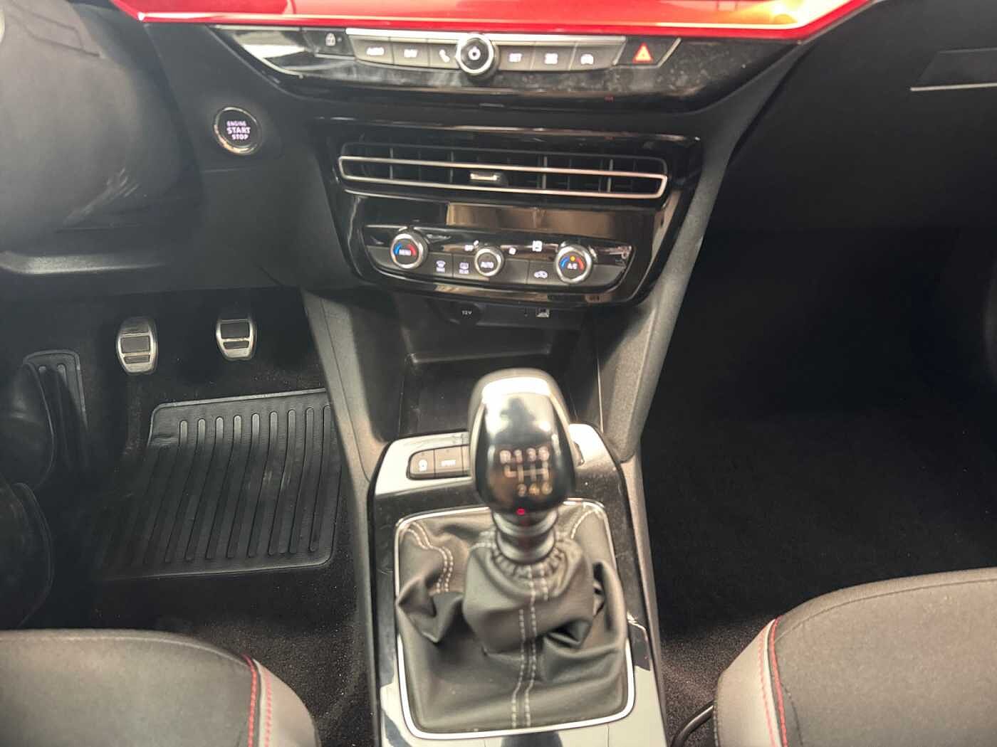 Opel Mokka – 1.2 Turbo GS  