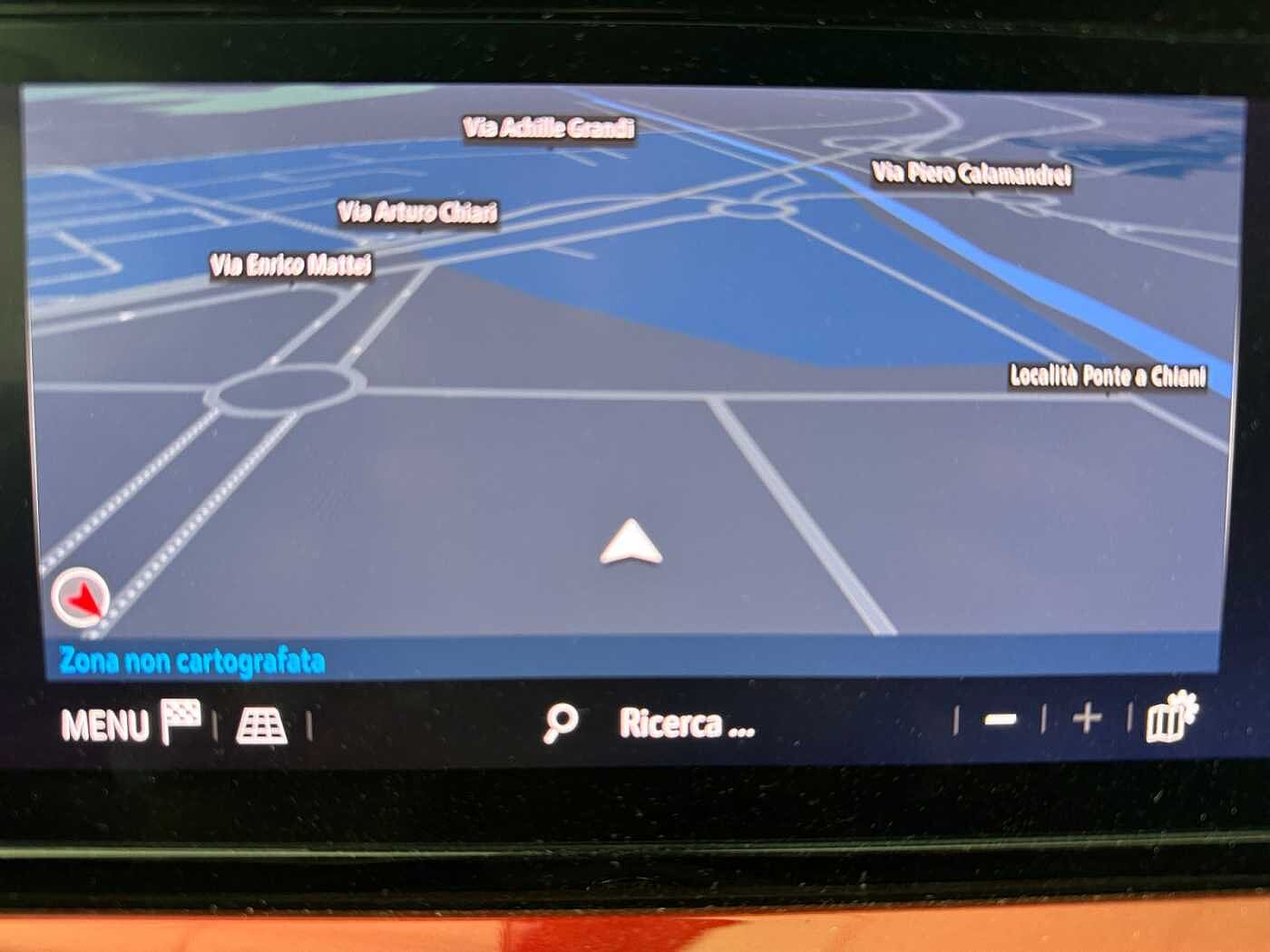 Opel Mokka – 1.2 Turbo GS  