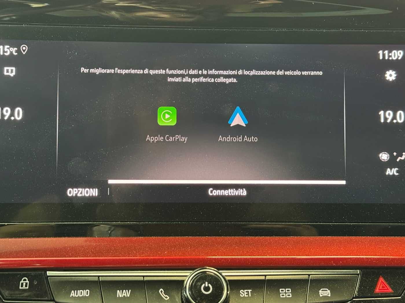 Opel Mokka – 1.2 Turbo GS  