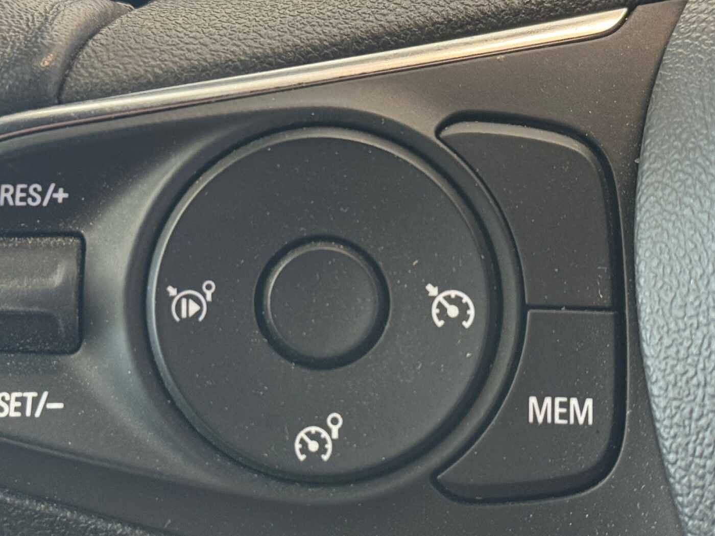 Opel Mokka – 1.2 Turbo GS  