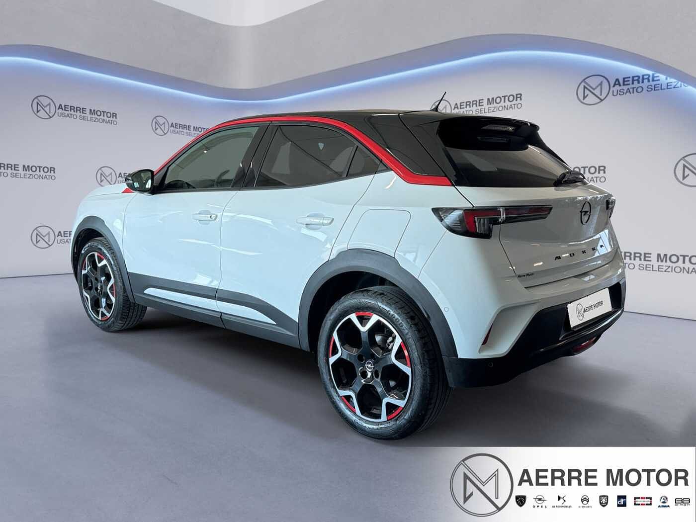 Opel Mokka – 1.2 Turbo GS  