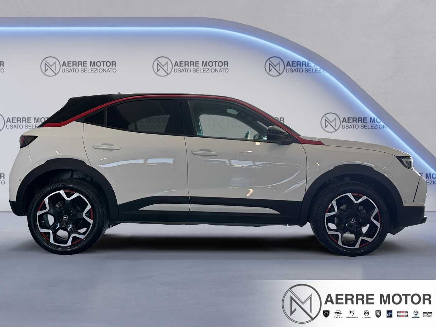 Opel Mokka – 1.2 Turbo GS  