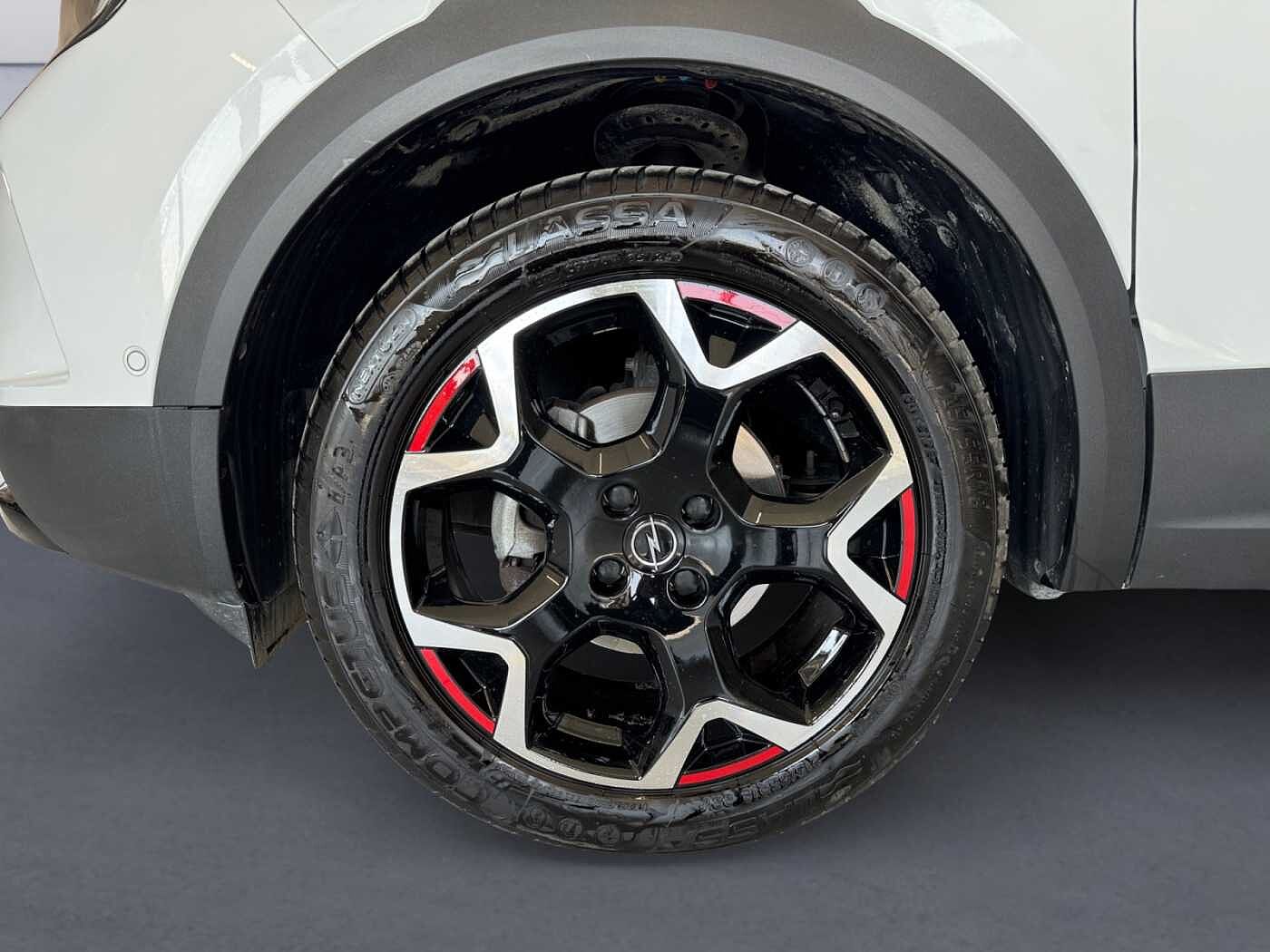 Opel Mokka – 1.2 Turbo GS  