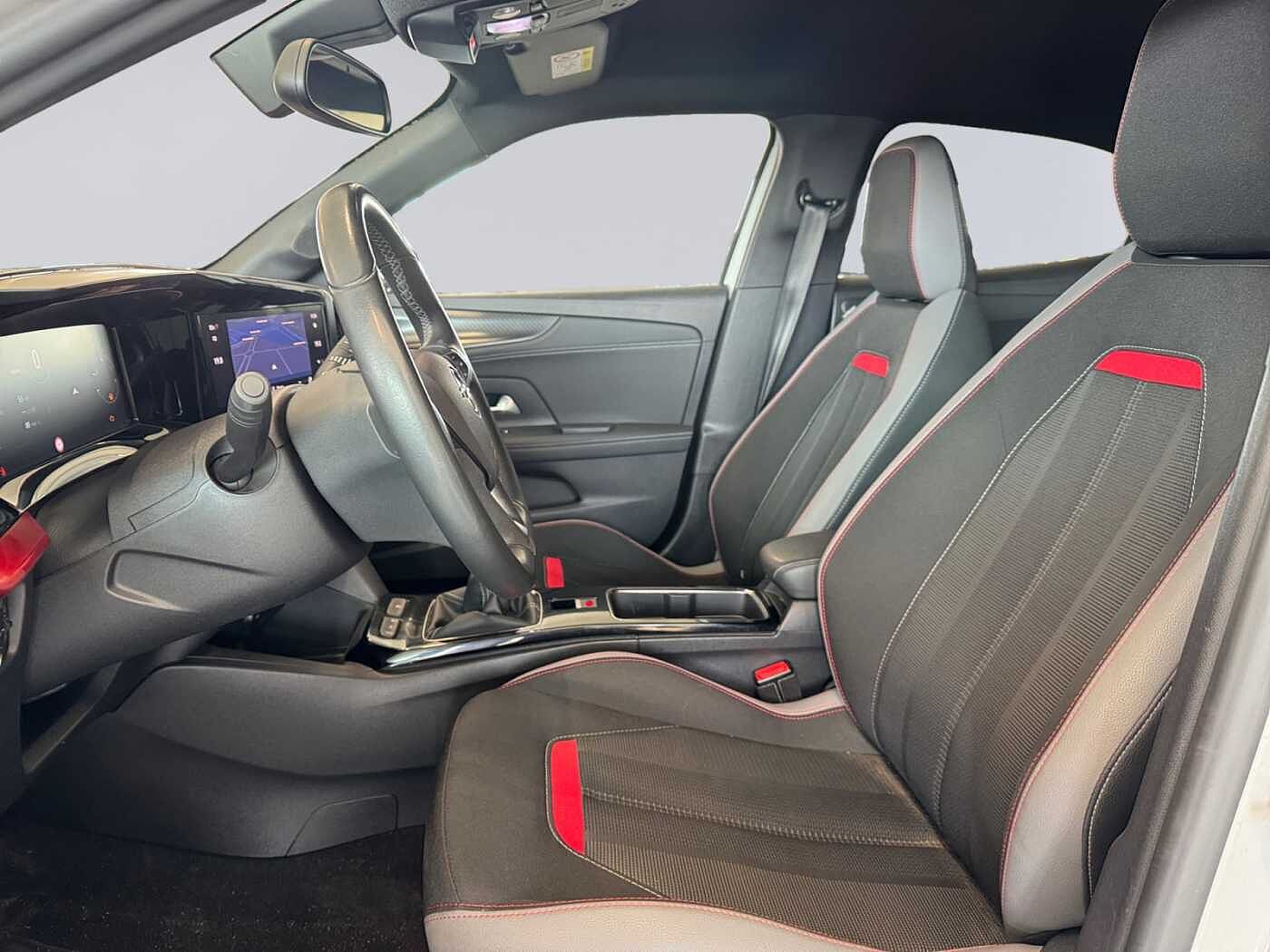 Opel Mokka – 1.2 Turbo GS  