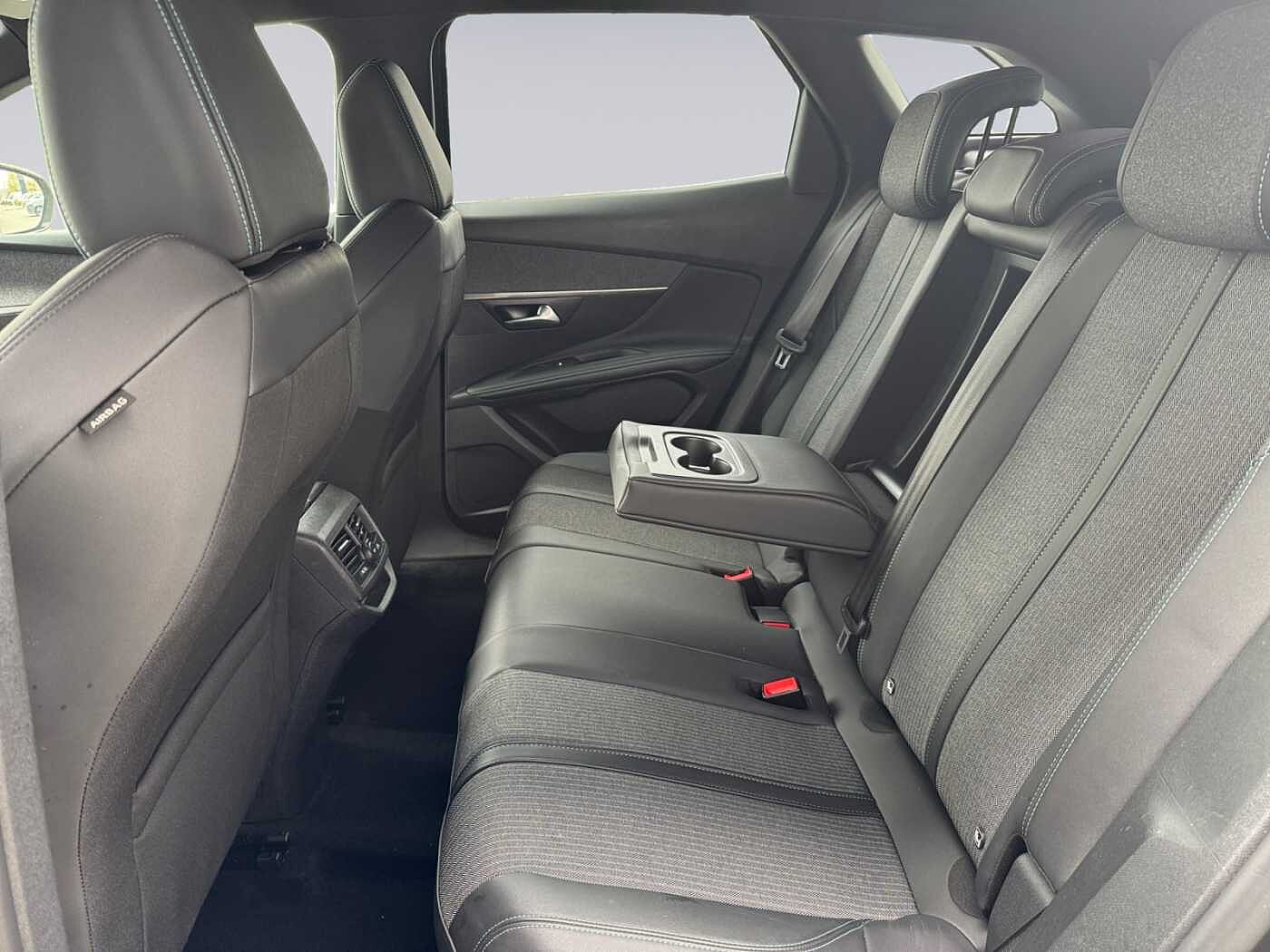 Peugeot 3008 – 1.5 BlueHDi 130 CV EAT8 Allure Pack  