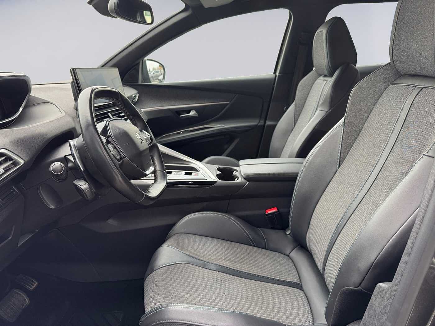 Peugeot 3008 – 1.5 BlueHDi 130 CV EAT8 Allure Pack  