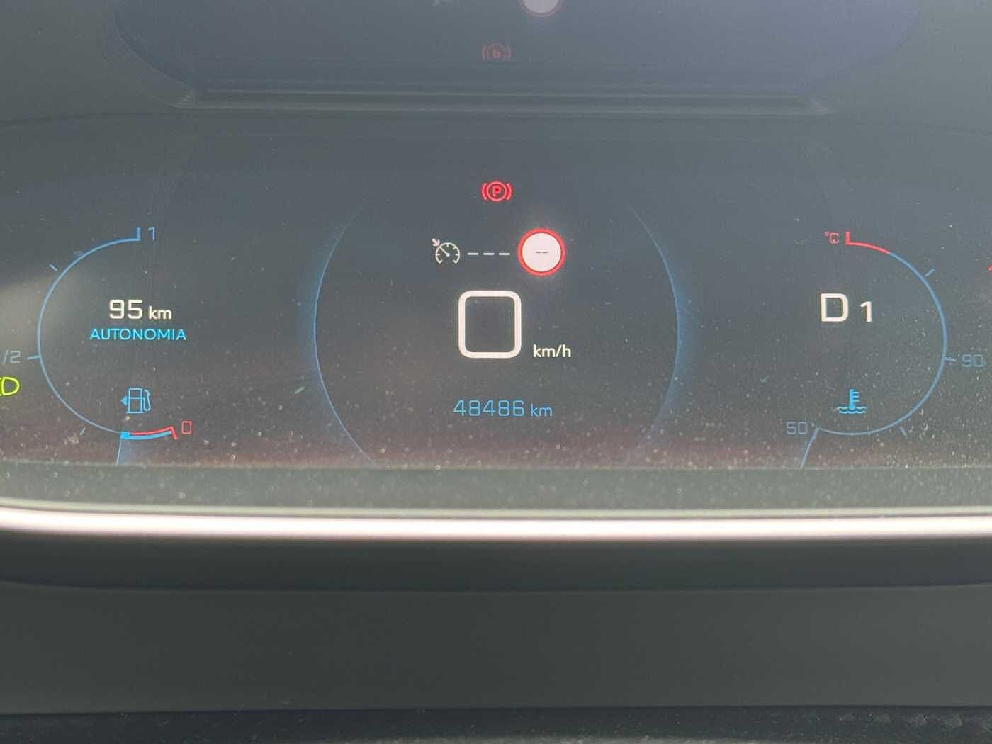Peugeot 2008 – 1.2 PureTech 130 CV  EAT8 Allure Pack  