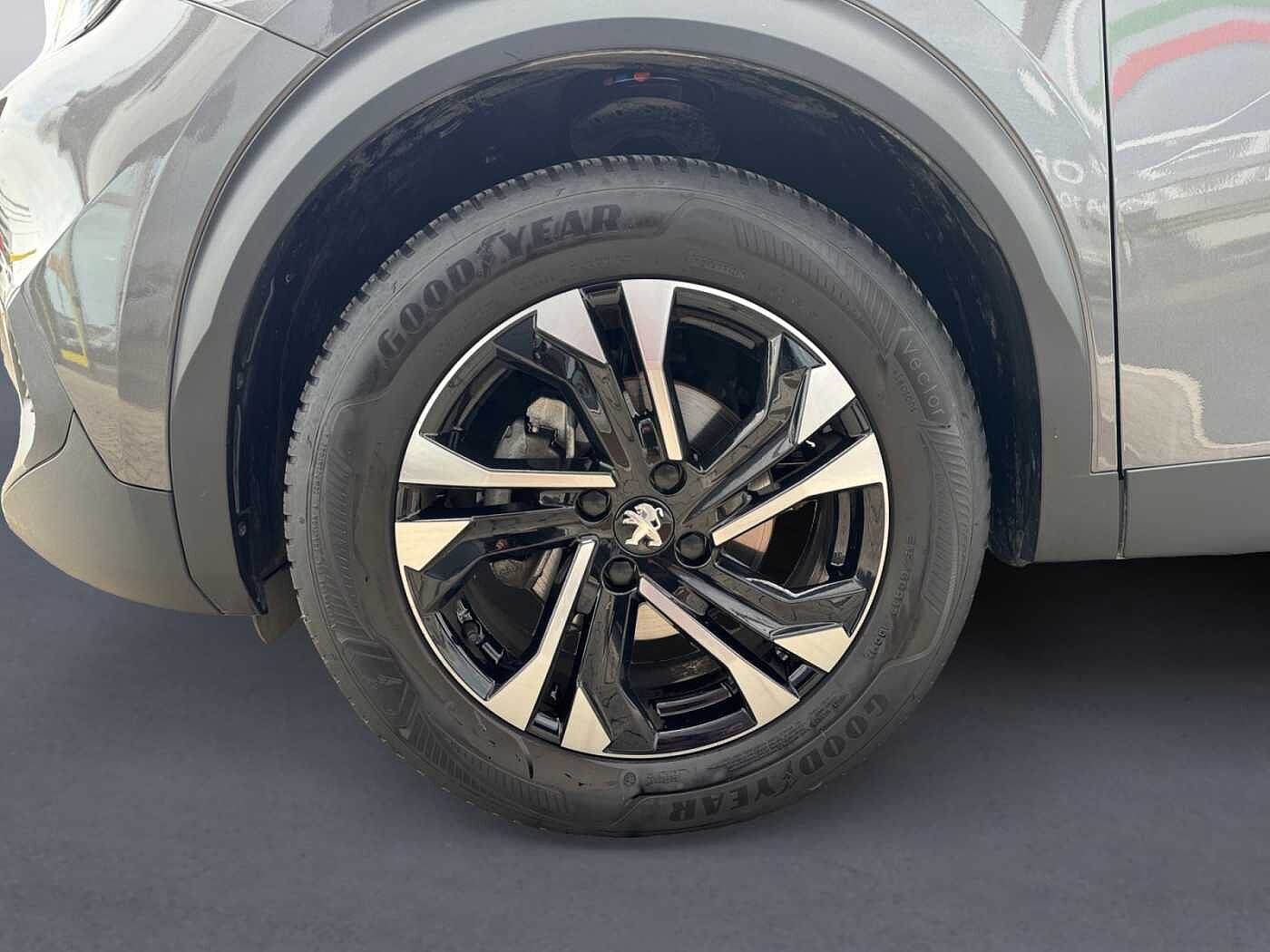 Peugeot 2008 – 1.2 PureTech 130 CV  EAT8 Allure Pack  
