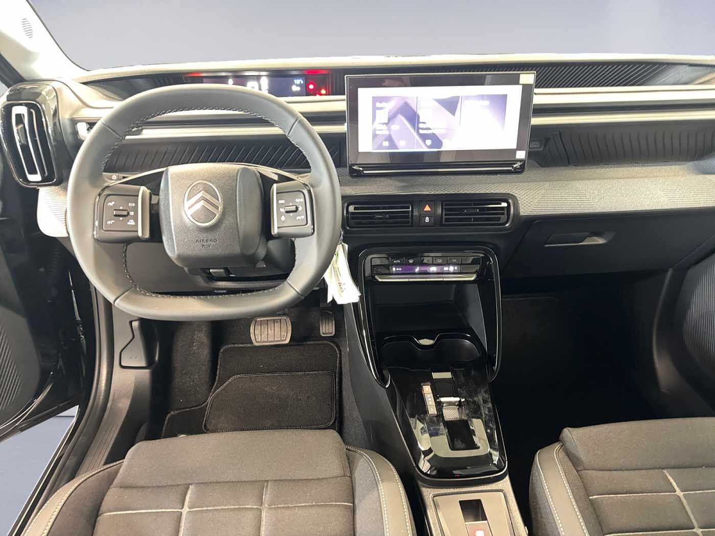 Citroen C3 – 1.2 Hybrid 110 e-DCS6 Max  