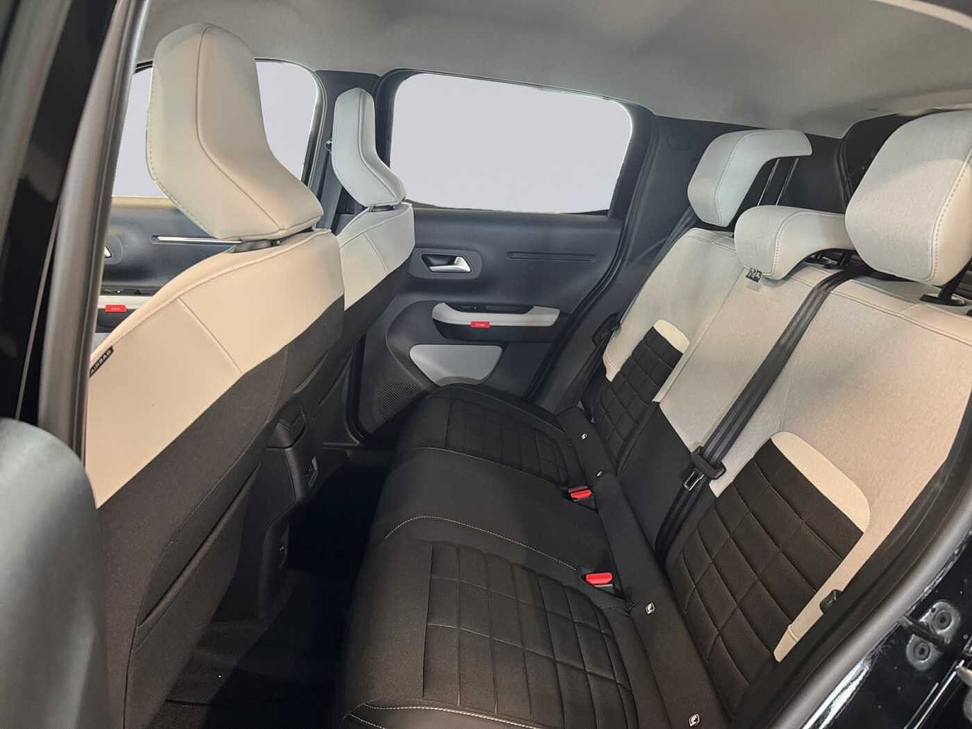 Citroen C3 – 1.2 Hybrid 110 e-DCS6 Max  