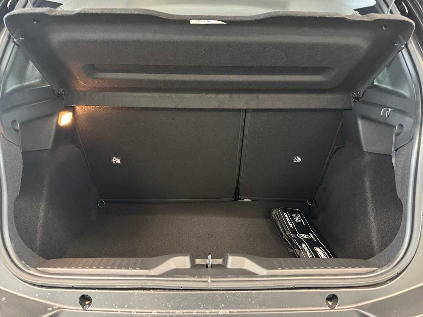 Citroen C3 – 1.2 Hybrid 110 e-DCS6 Max  