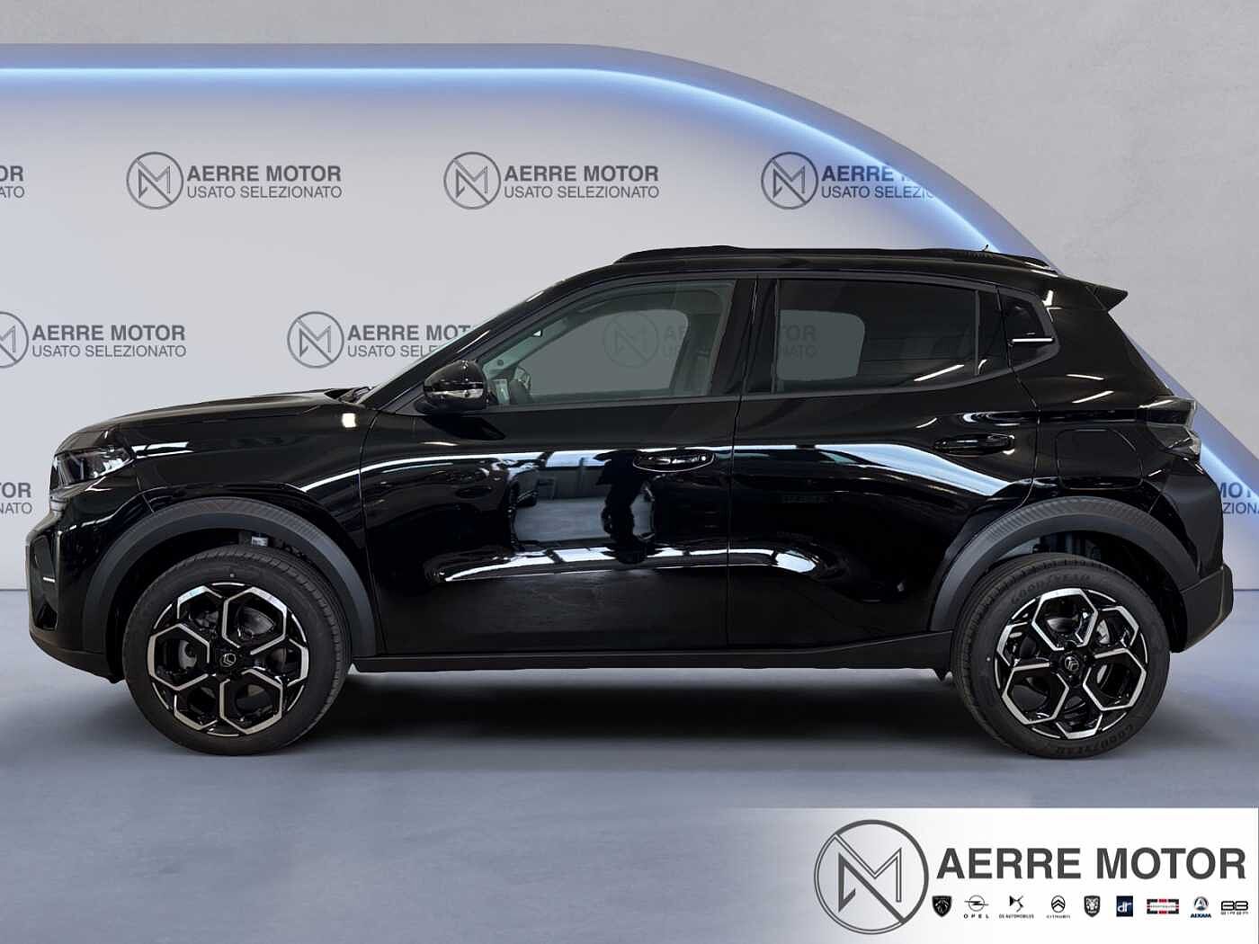 Citroen C3 – 1.2 Hybrid 110 e-DCS6 Max  