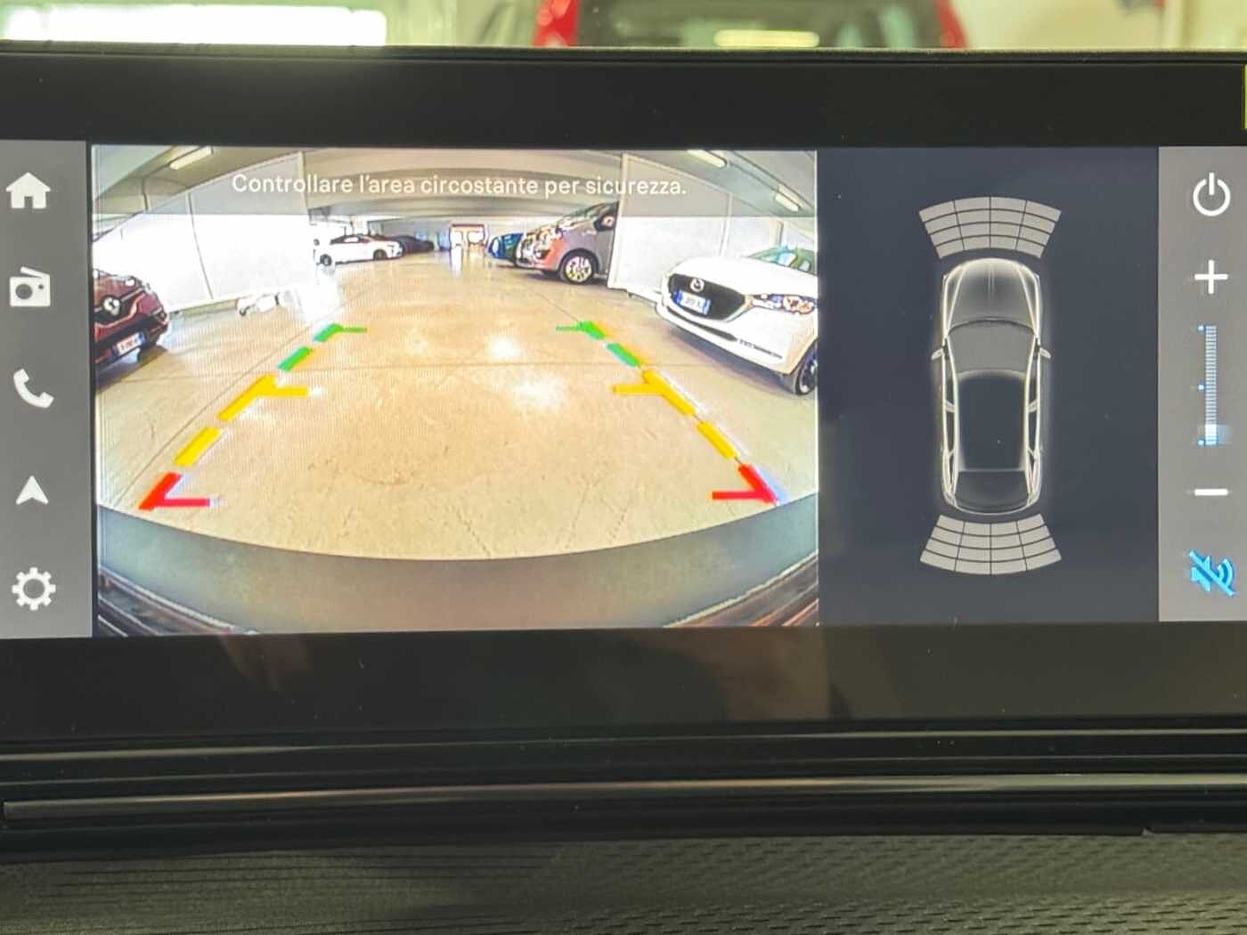 Citroen C3 – 1.2 Hybrid 110 e-DCS6 Max  