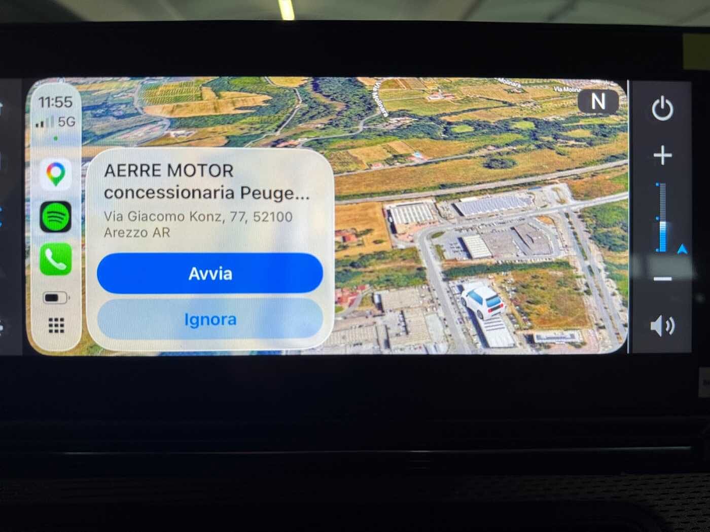 Citroen C3 – 1.2 Hybrid 110 e-DCS6 Max  