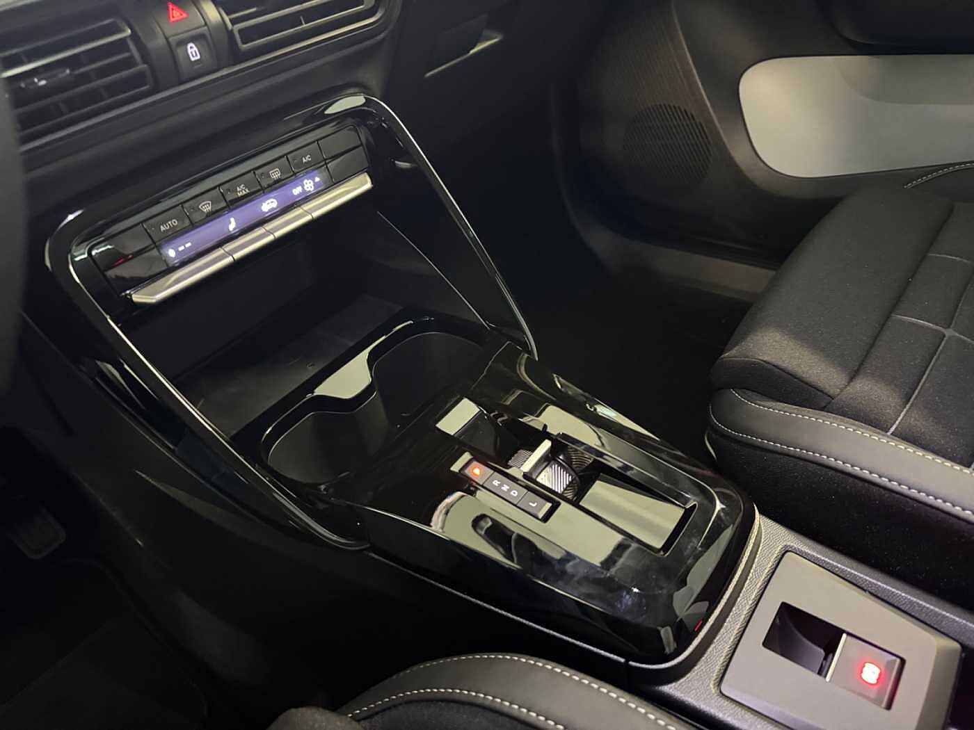 Citroen C3 – 1.2 Hybrid 110 e-DCS6 Max  