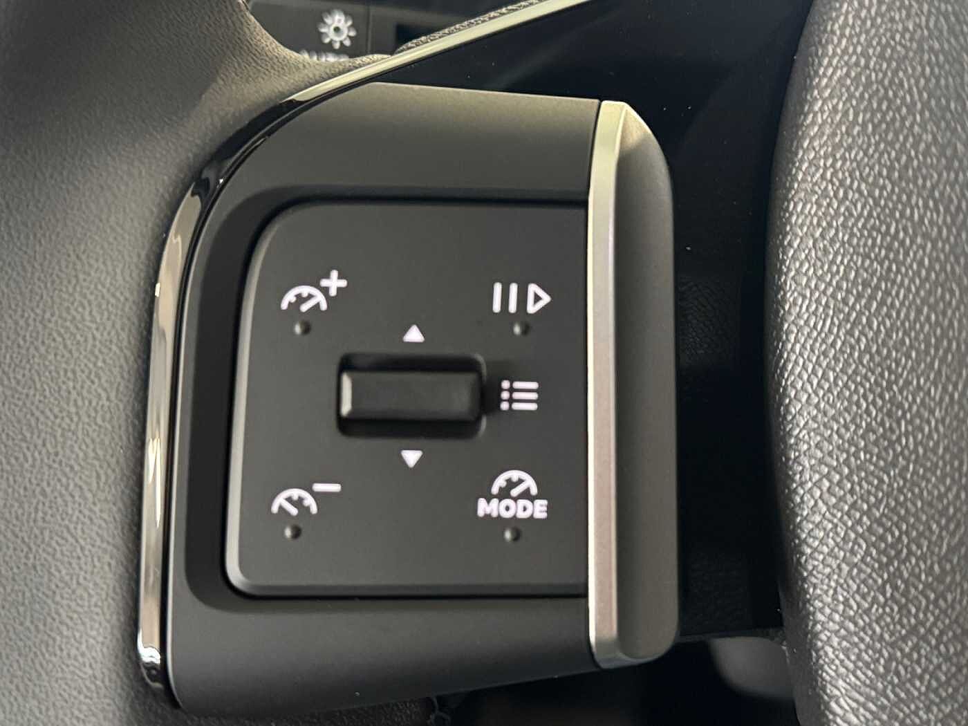 Citroen C3 – 1.2 Hybrid 110 e-DCS6 Max  