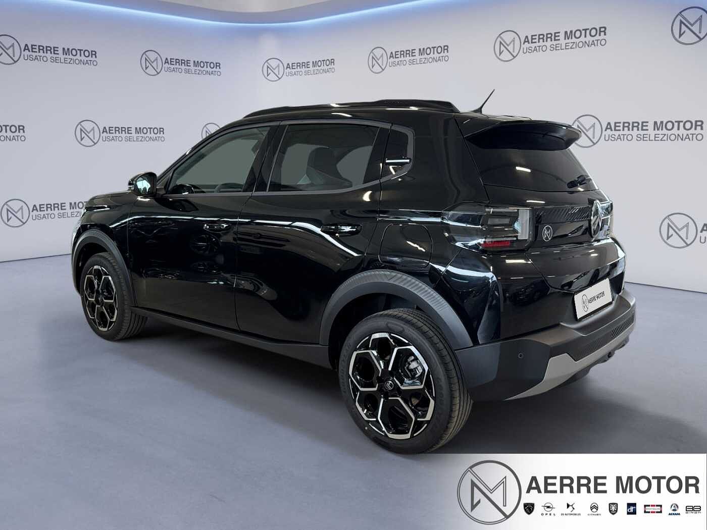 Citroen C3 – 1.2 Hybrid 110 e-DCS6 Max  