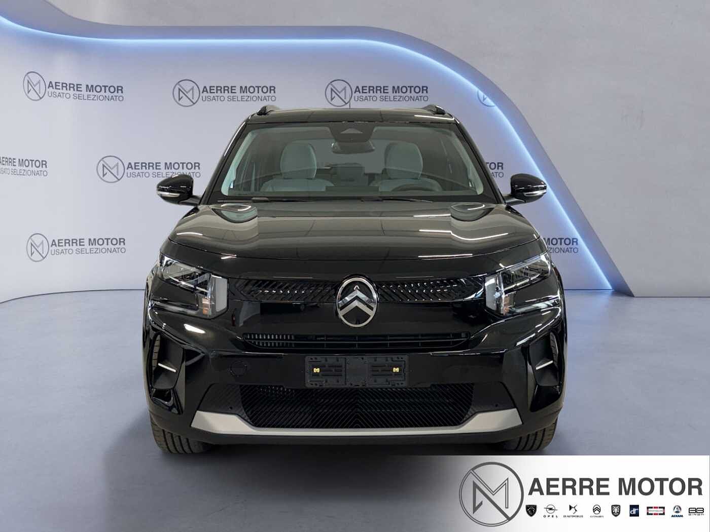 Citroen C3 – 1.2 Hybrid 110 e-DCS6 Max  