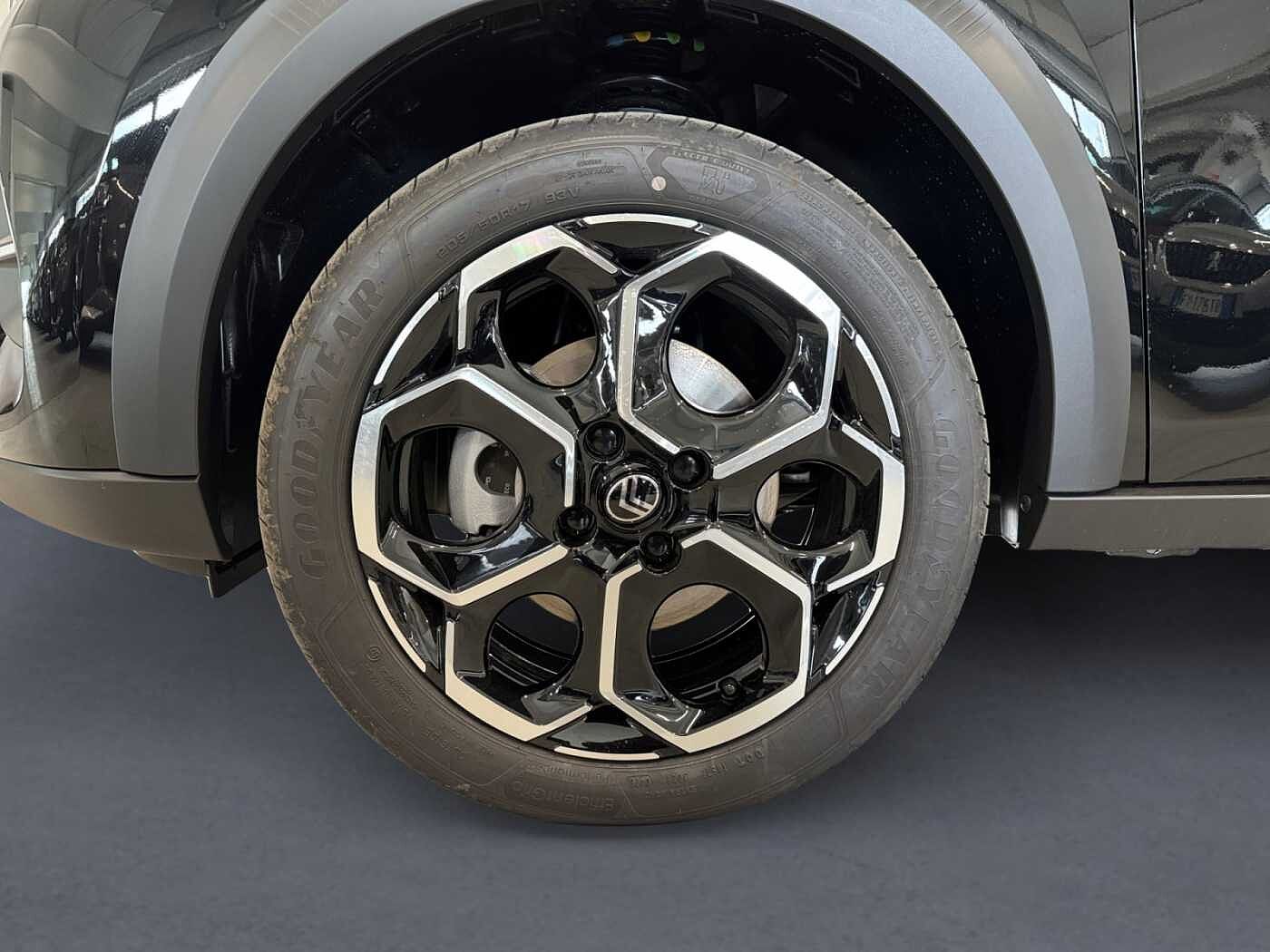 Citroen C3 – 1.2 Hybrid 110 e-DCS6 Max  