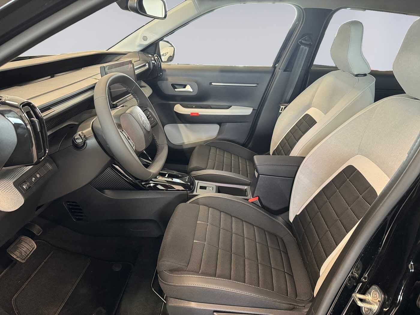 Citroen C3 – 1.2 Hybrid 110 e-DCS6 Max  