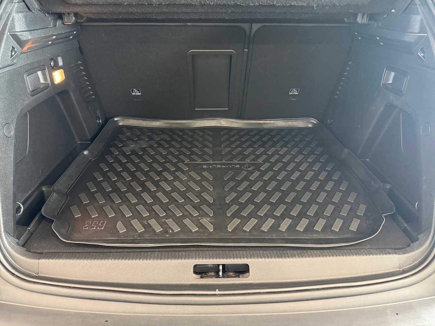 Peugeot 3008 – 1.2 PureTech Turbo 130 CV Allure  