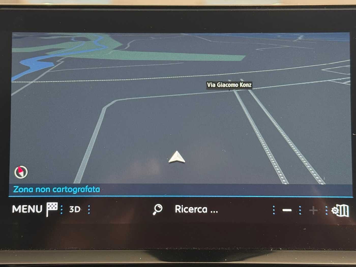 Peugeot 3008 – 1.2 PureTech Turbo 130 CV Allure  