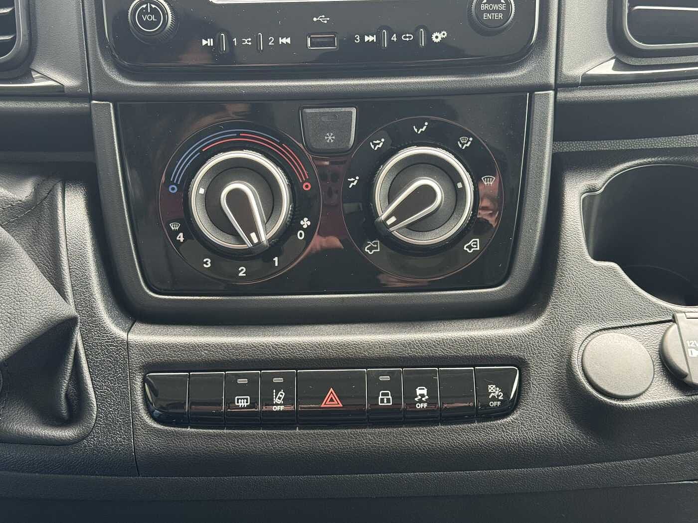 Peugeot Boxer – 33 2.2 BlueHDi 140 CV PM-TM  