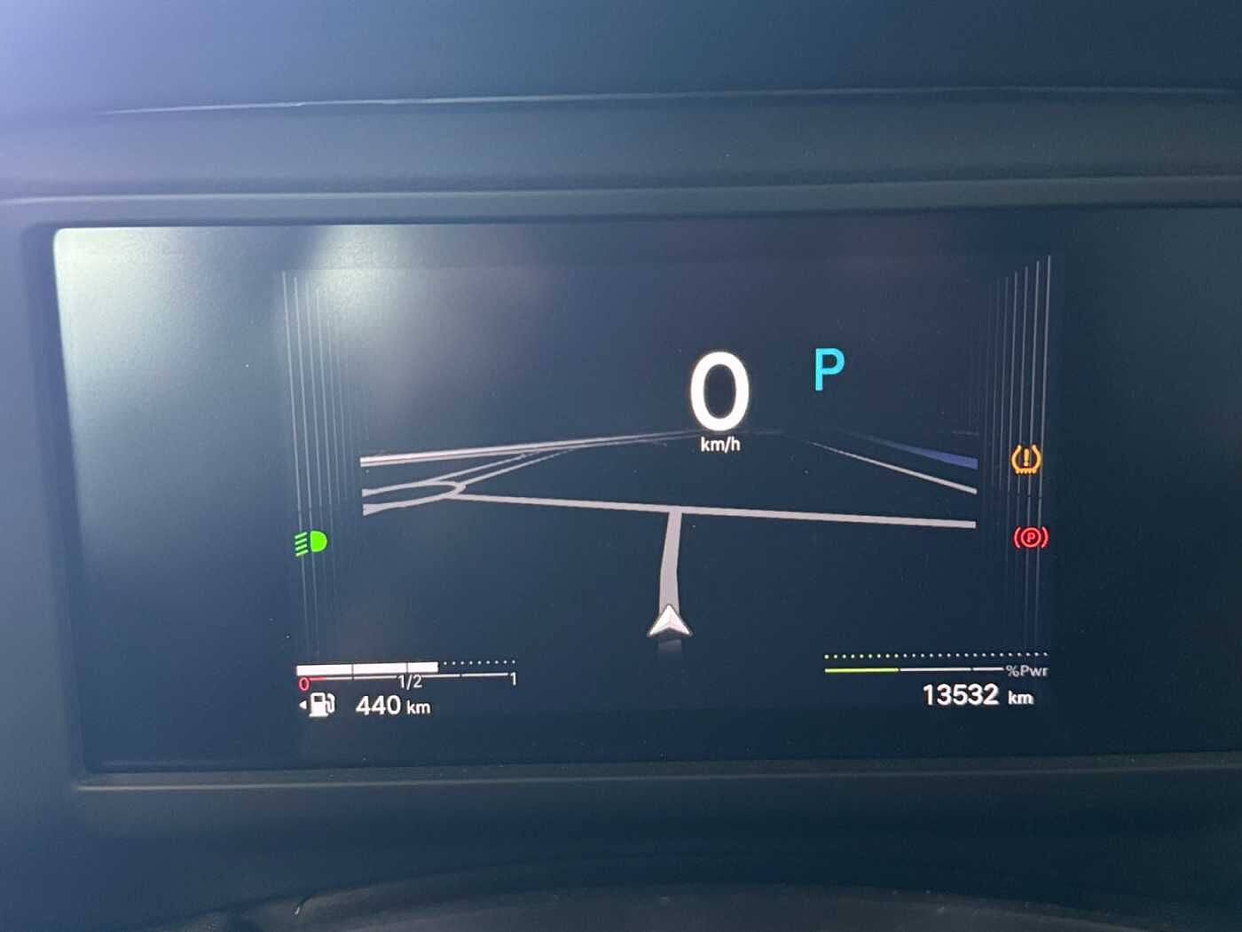 Citroen C4 – 1.2 Hybrid 136 e-DCS6 Max  
