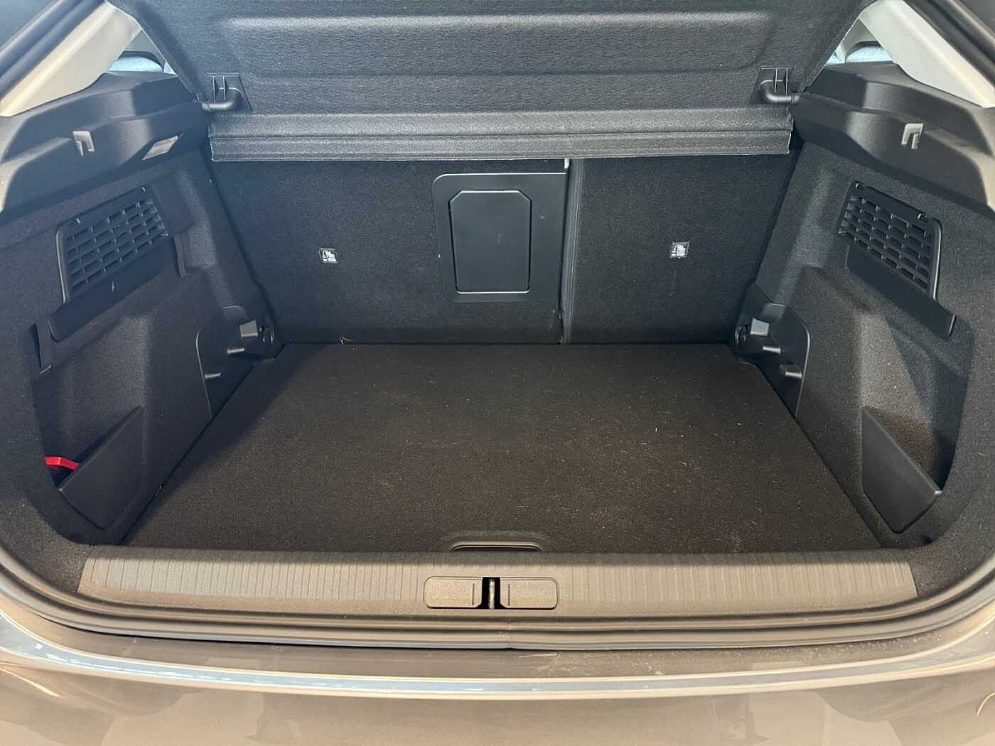 Citroen C4 – 1.2 Hybrid 136 e-DCS6 Max  