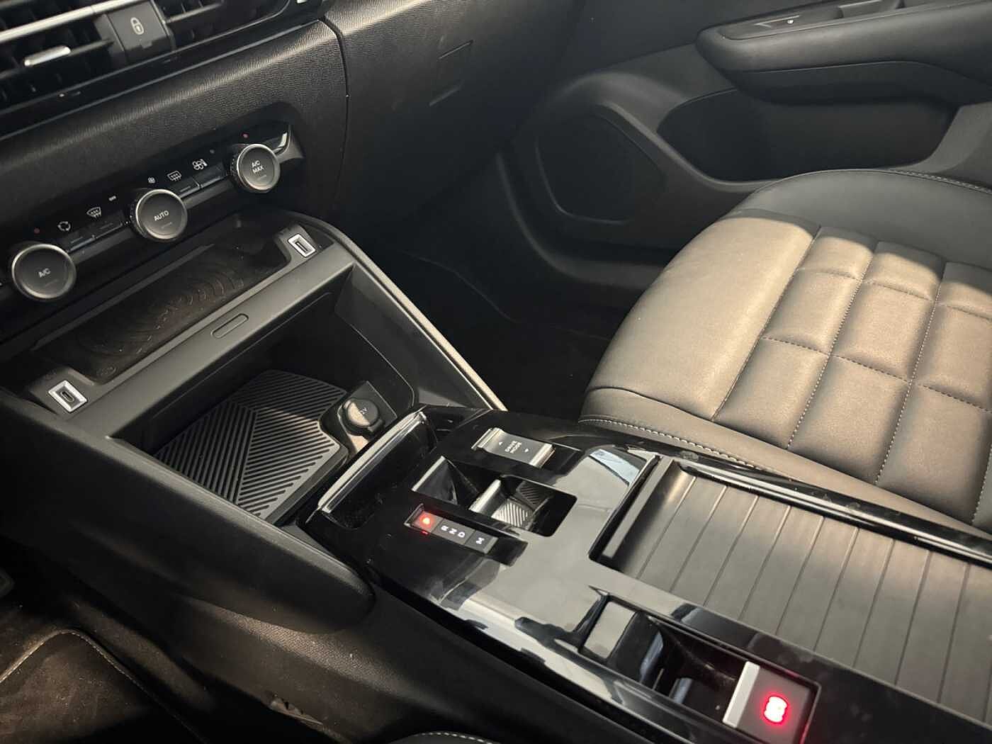 Citroen C4 – 1.2 Hybrid 136 e-DCS6 Max  