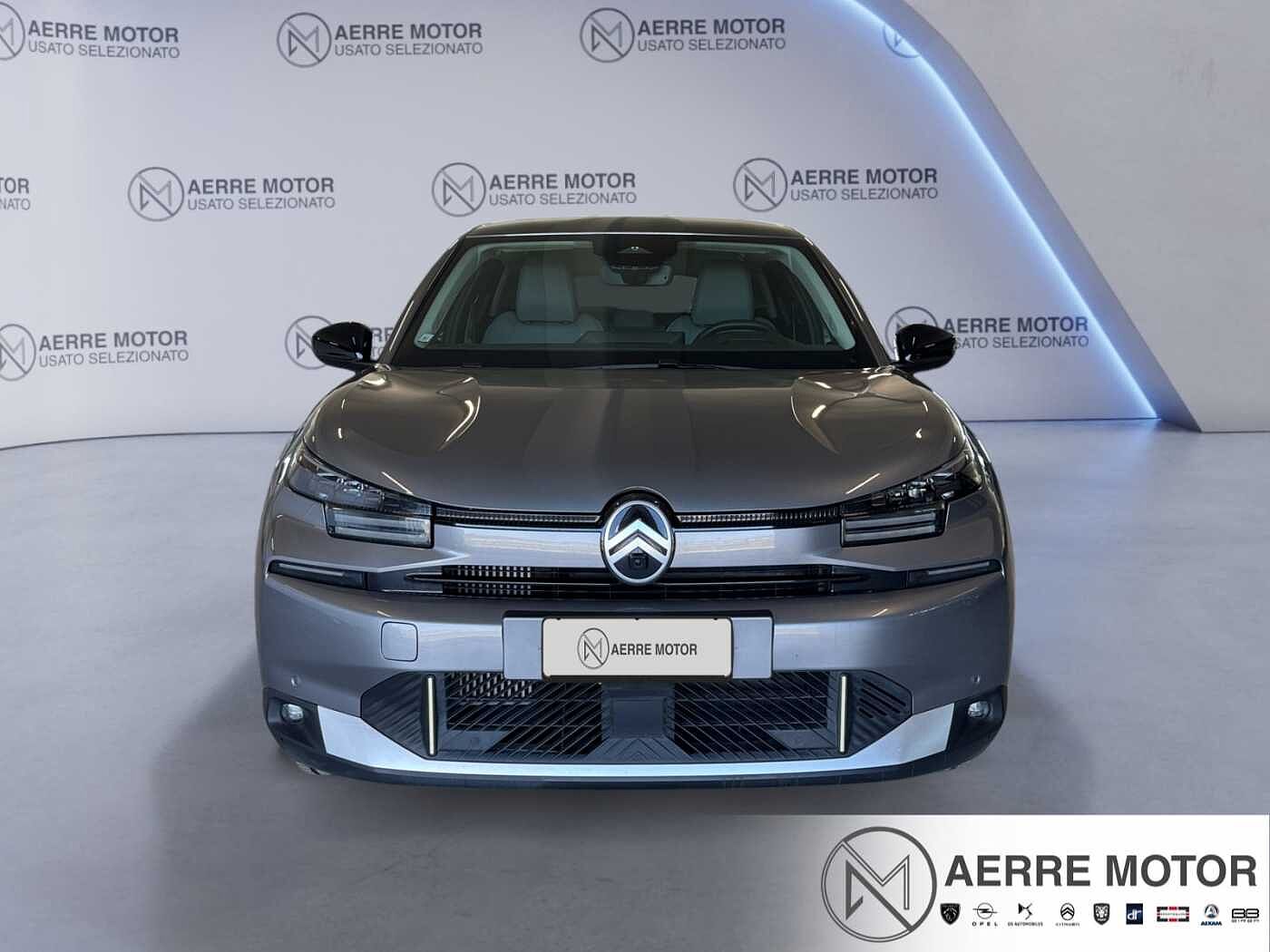 Citroen C4 – 1.2 Hybrid 136 e-DCS6 Max  