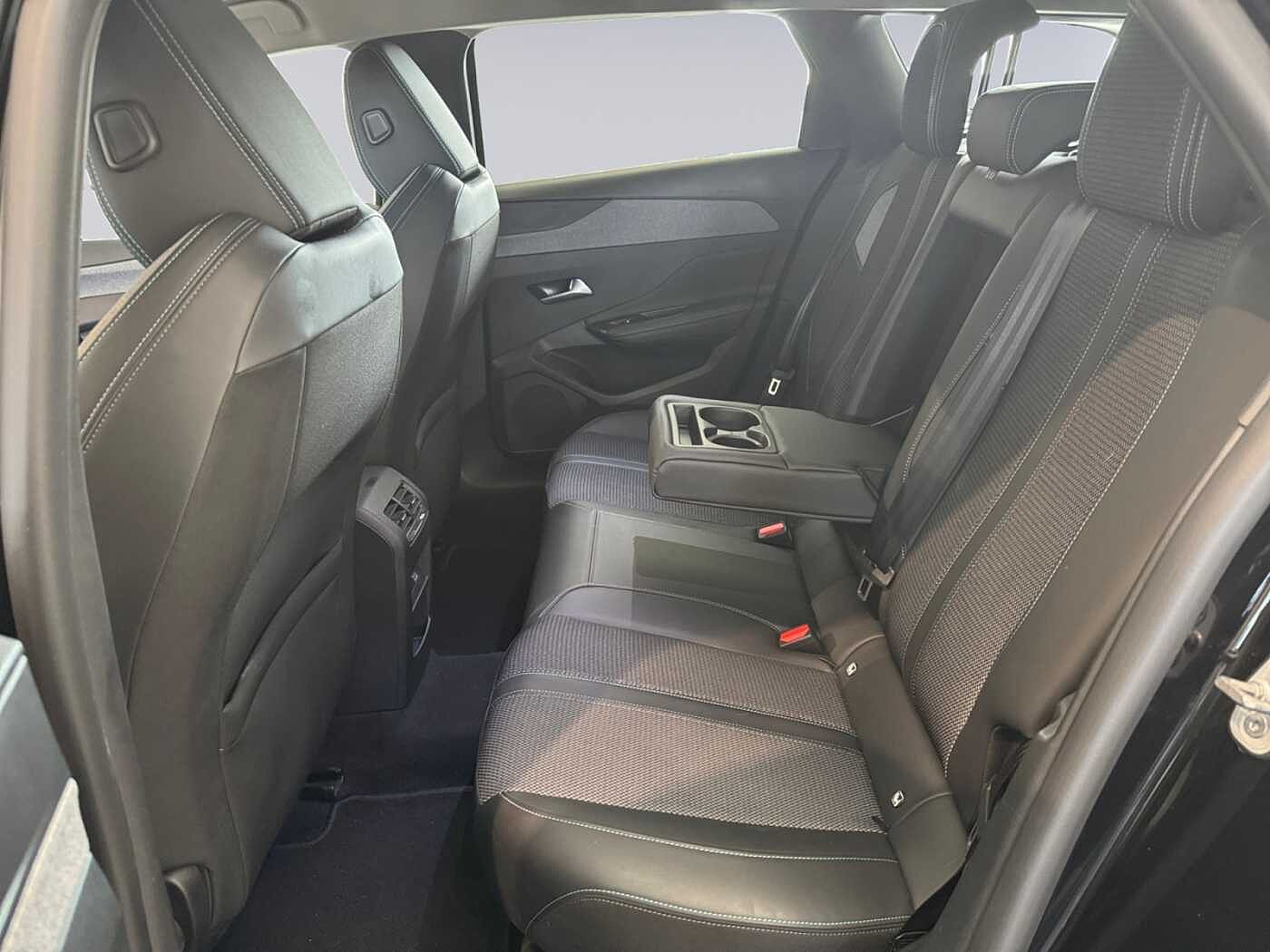 Peugeot 308 – 1.5 BlueHDi 130 CV EAT8 SW Allure  