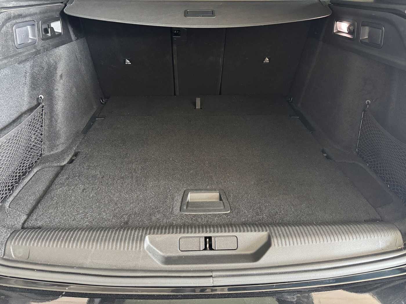 Peugeot 308 – 1.5 BlueHDi 130 CV EAT8 SW Allure  