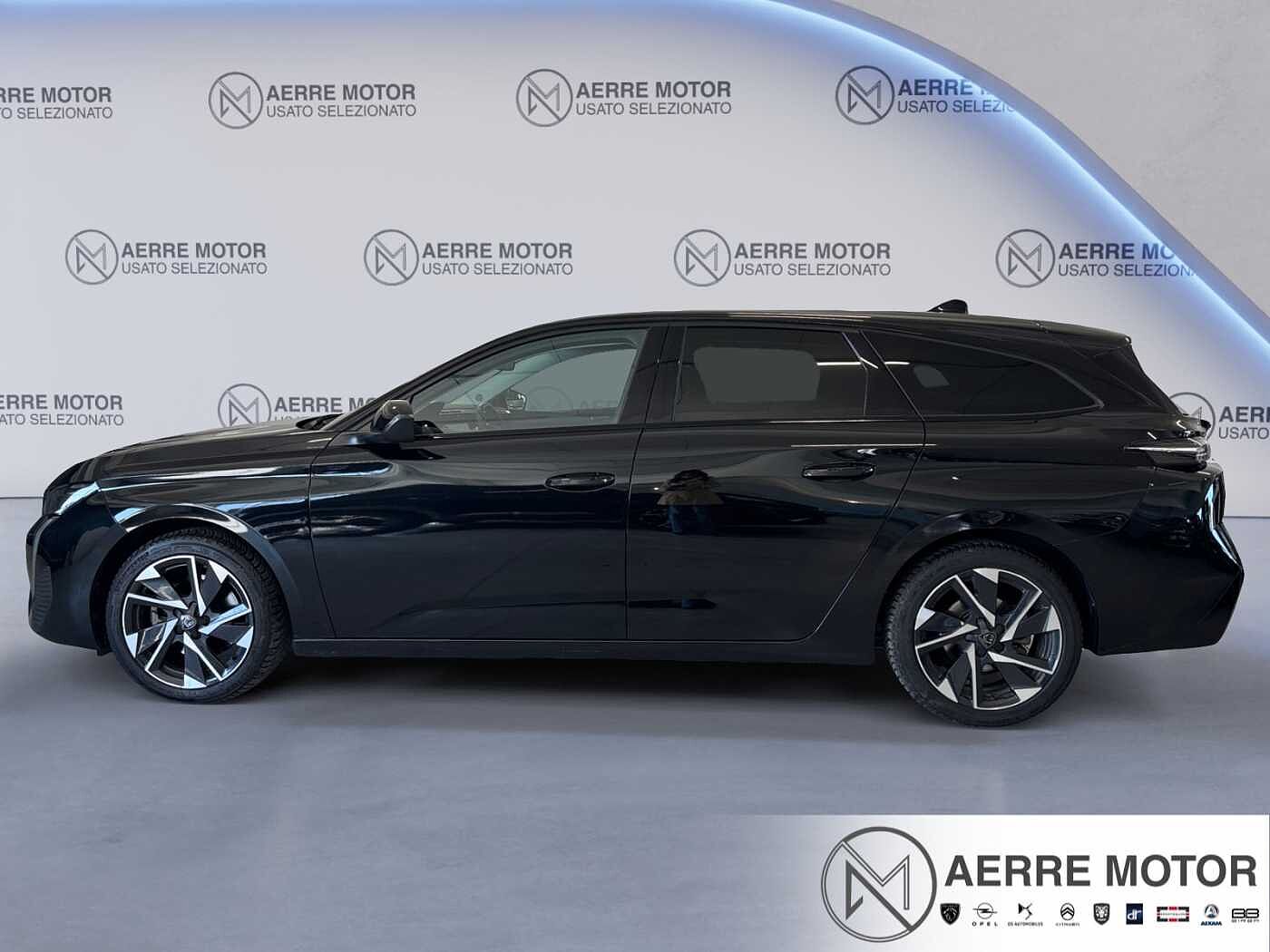 Peugeot 308 – 1.5 BlueHDi 130 CV EAT8 SW Allure  