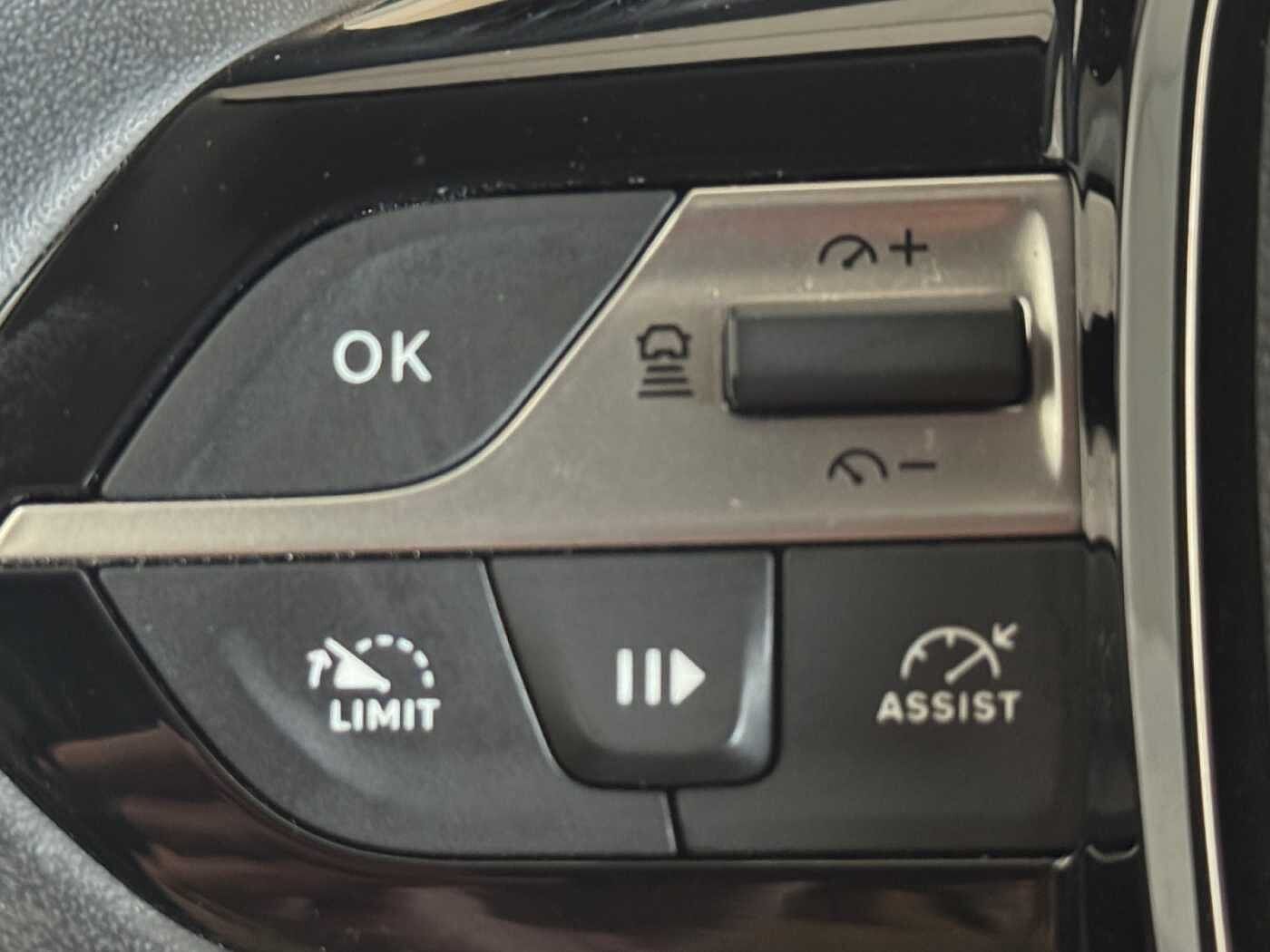Peugeot 308 – 1.5 BlueHDi 130 CV EAT8 SW Allure  