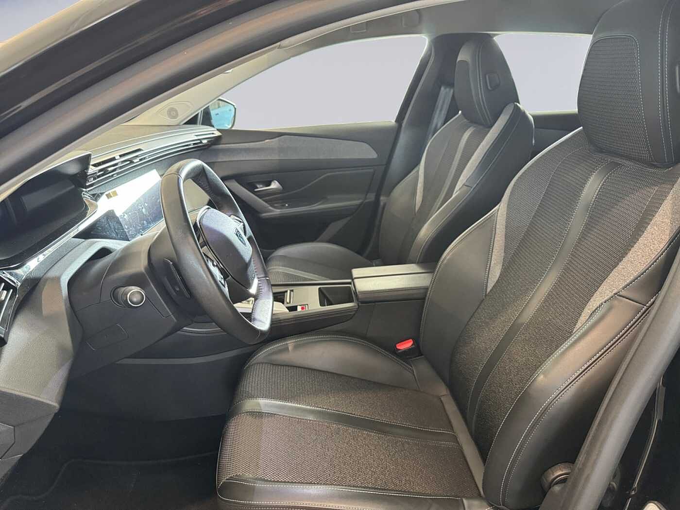Peugeot 308 – 1.5 BlueHDi 130 CV EAT8 SW Allure  