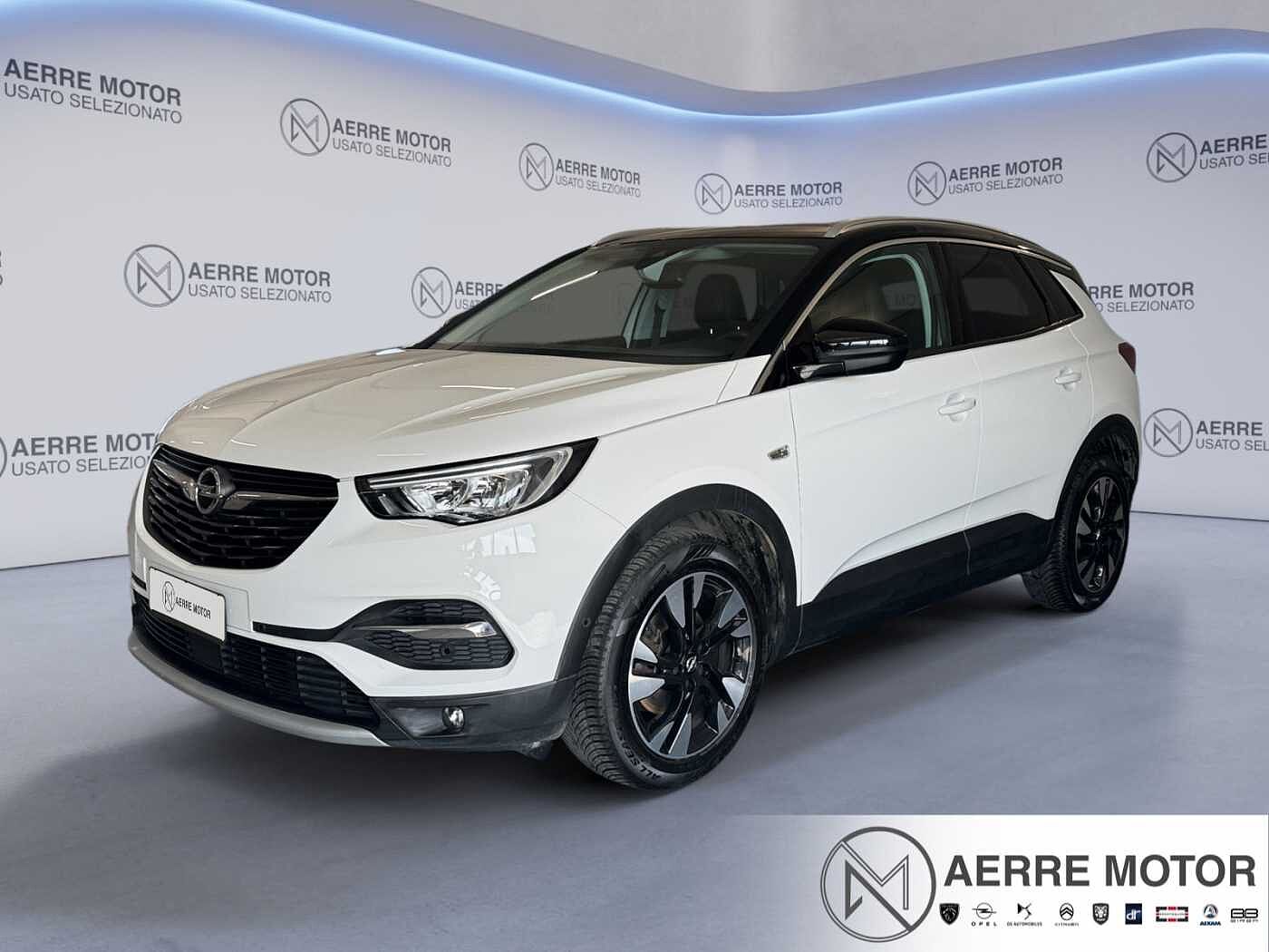 Opel Grandland – X 1.5 diesel Ecotec  Innovation  