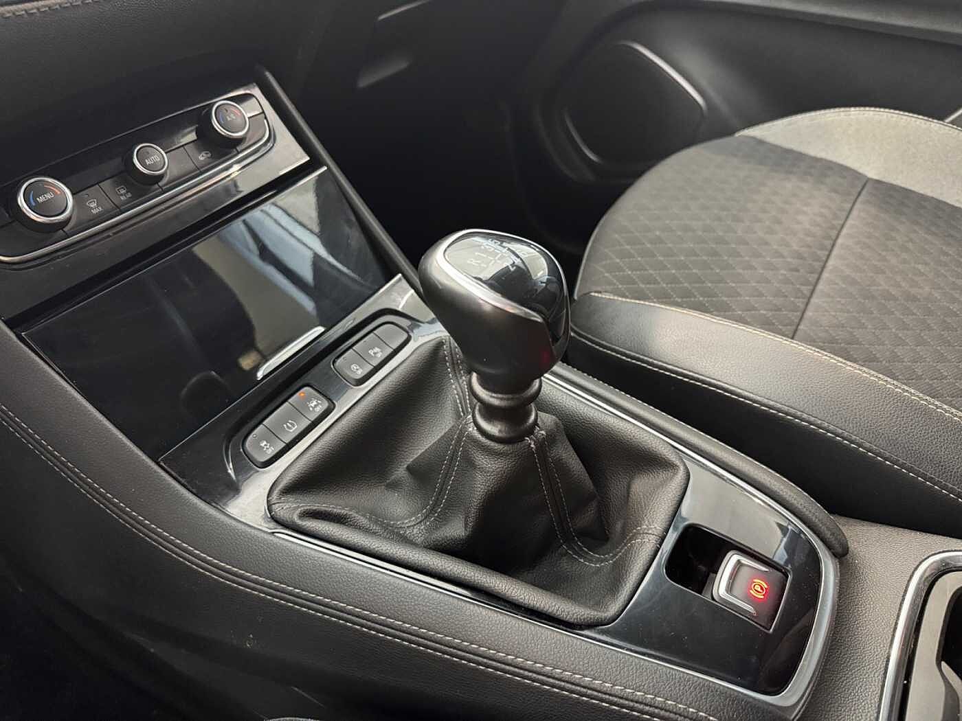 Opel Grandland – X 1.5 diesel Ecotec  Innovation  