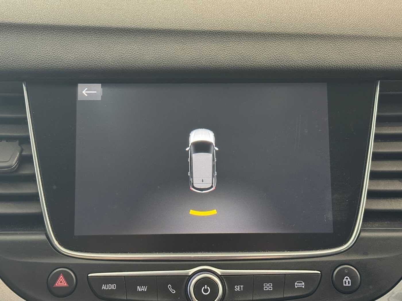 Opel Grandland – X 1.5 diesel Ecotec  Innovation  