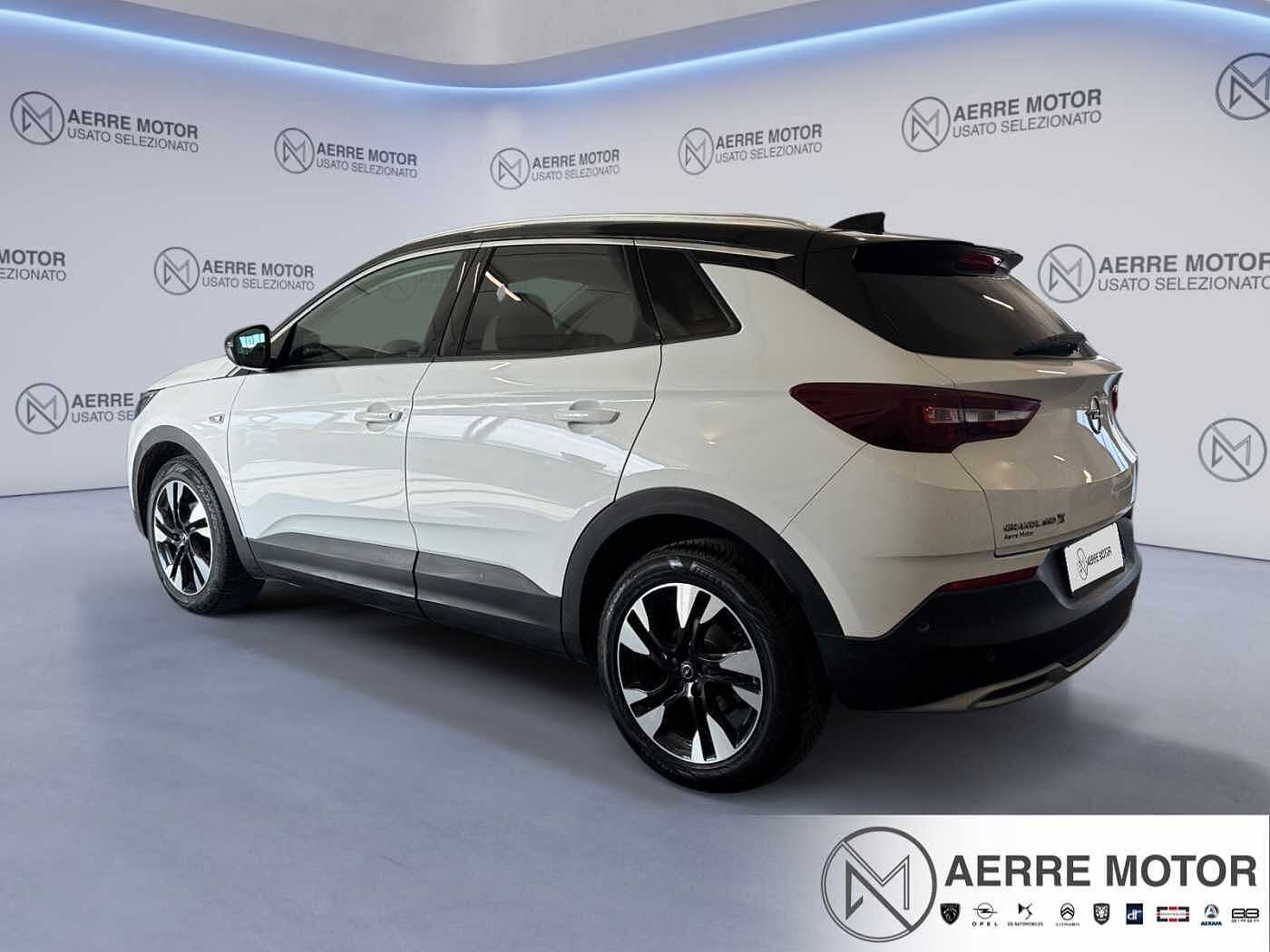 Opel Grandland – X 1.5 diesel Ecotec  Innovation  