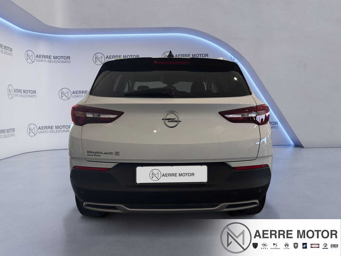 Opel Grandland – X 1.5 diesel Ecotec  Innovation  
