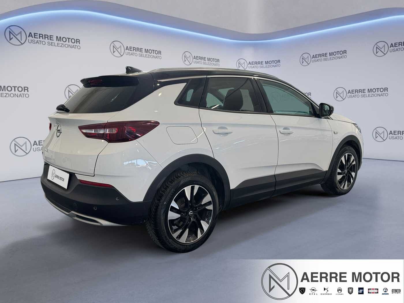 Opel Grandland – X 1.5 diesel Ecotec  Innovation  