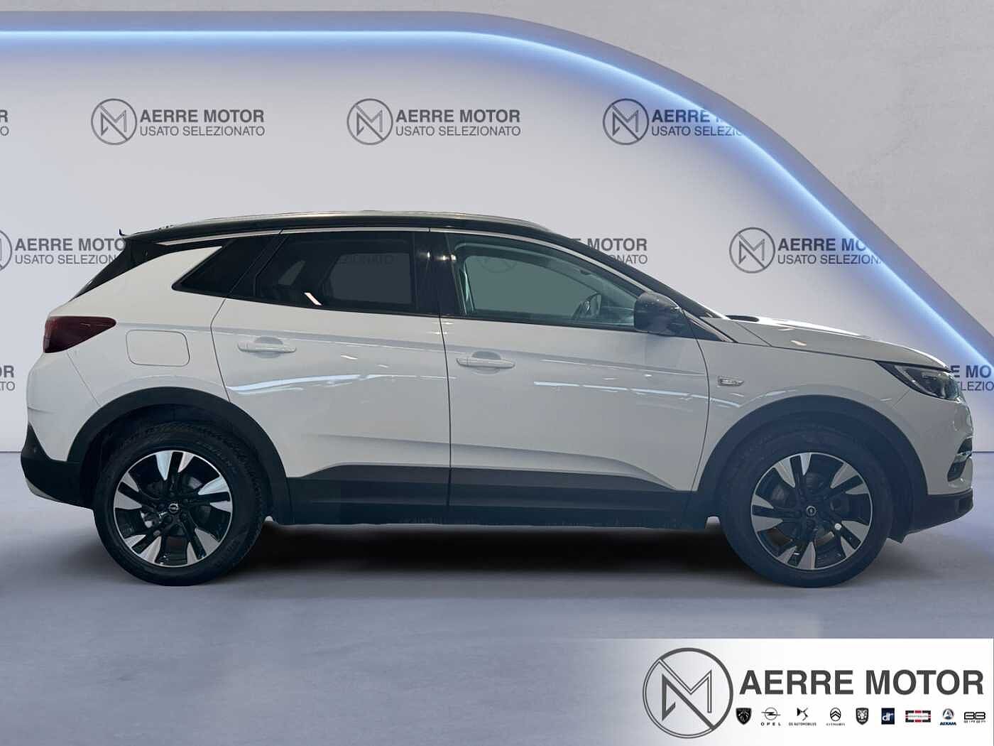 Opel Grandland – X 1.5 diesel Ecotec  Innovation  