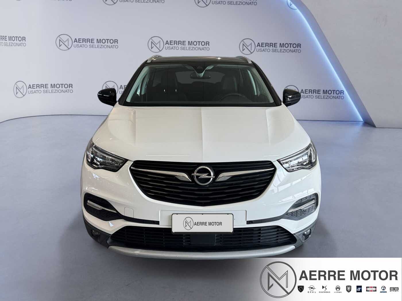 Opel Grandland – X 1.5 diesel Ecotec  Innovation  