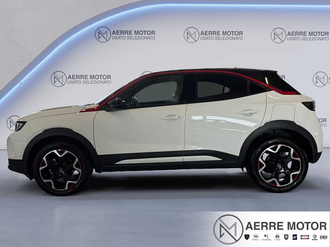Opel Mokka – 1.2 Turbo 130 CV GS Line  