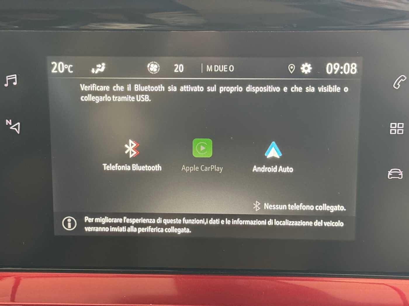 Opel Mokka – 1.2 Turbo 130 CV GS Line  