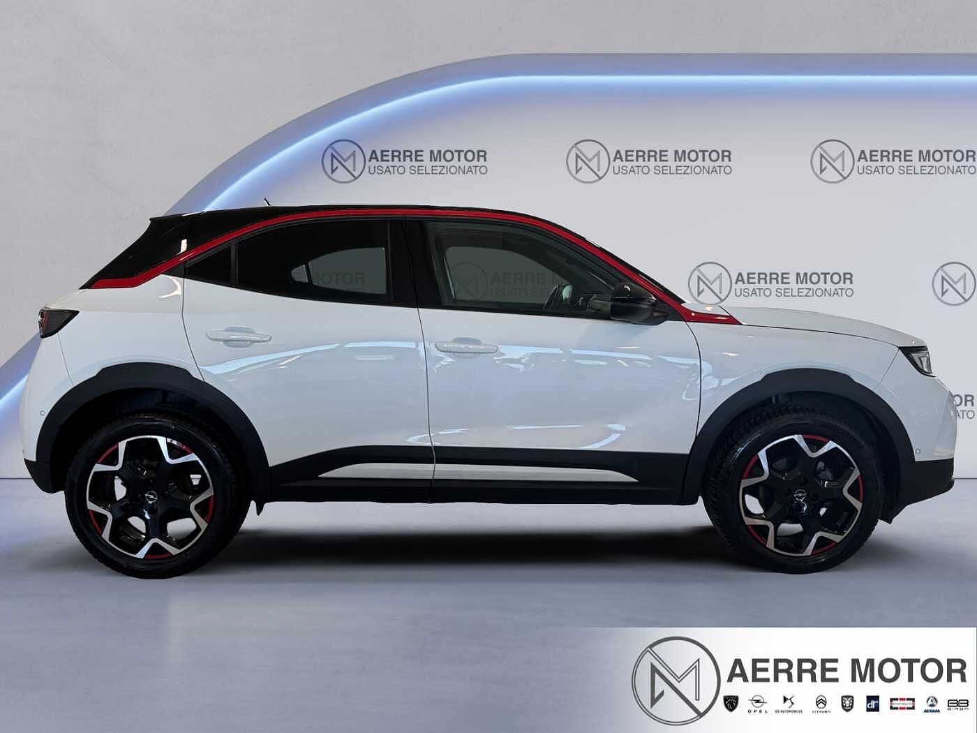 Opel Mokka – 1.2 Turbo 130 CV GS Line  